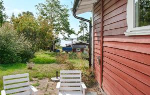 2 Bedroom Lovely Home In Mariefred