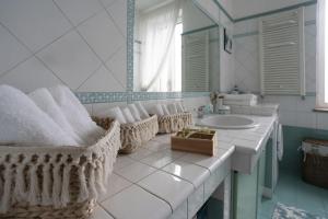 Vesuvius Voyager Haven