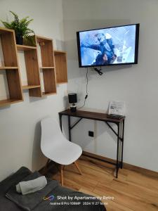 Apartamenty RETRO FV