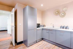 Kelhams Finest - Elegant & Comfy 2 Bedroom Flat