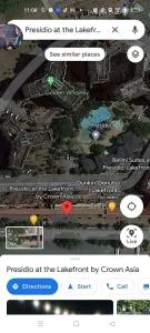 Emjay's staycation - Binangonan