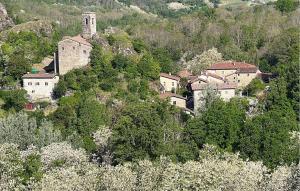 Beautiful Home In Sambuca With Wifi