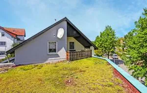 Ferienwohnung Graal-Müritz - Warnemünde