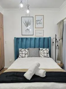 Urban Park Oasis - Ottawa