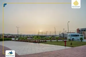 Oyster Bay Hotel suite 2 - Marsa Alam