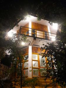 Ella Ravan Cottage