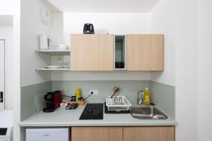 Appartements Massy Palaiseau TGV - Rer B&C - Free Parking : photos des chambres