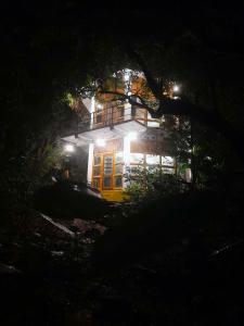 Ella Ravan Cottage