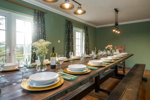 Finest Retreats -Ty Penbryn