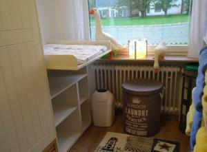 Ferienwohnung Heimathafen