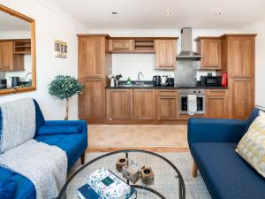 Walters Ash Hideaway Flat - Pass the Keys