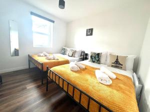 City Centre Retreat