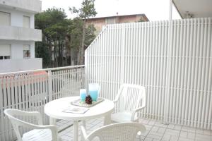 Adorable flat 250 m from the beach - 3hvězdičkové hotely ve městě Bibione