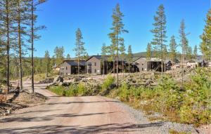 Gorgeous Home In Idre With Sauna