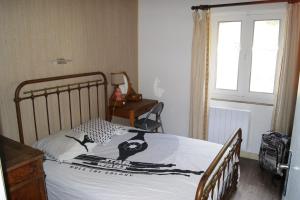 Chalets Chalet Catalan proche des pistes : photos des chambres