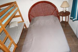Chalets Chalet Catalan proche des pistes : photos des chambres