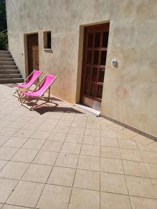 Apartment ADA
