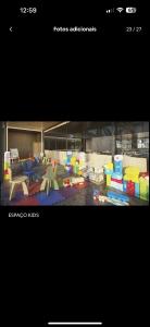 Gav Porto alto RESORTS