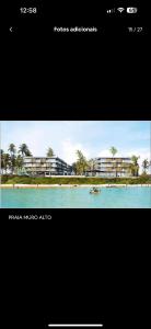 Gav Porto alto RESORTS