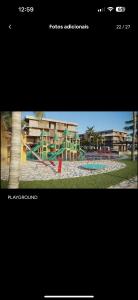 Gav Porto alto RESORTS