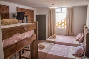 Huacachina Desert House