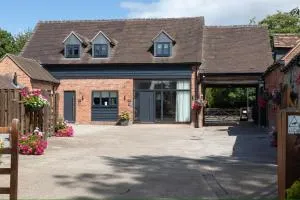 The Lawley - Dorrington