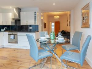 Pass the Keys Cosy flat in Leigh - 3hvězdičkové hotely ve městě Southend-on-Sea