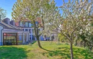 Ferienwohnung Mirow - 雷希林