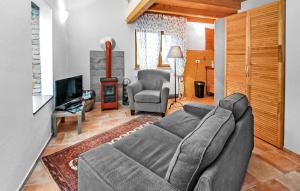 Ferienwohnung Mirow