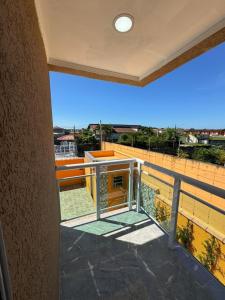 Condomínio pé na areia Itanhaém