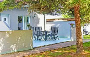 Ferienwohnung Sommersdorf - Teterow