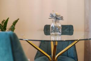 Bright Inn - Holiday & Business Apartment