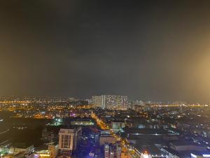 Luxury Apartment Asiana Capella Trung tâm Chợ lớn