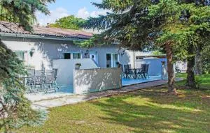 Ferienwohnung Sommersdorf - Teterow