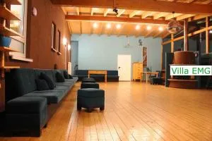 霍根海姆EMG公寓 - 凯奇