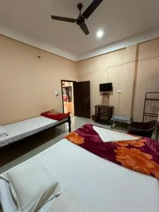 Kohua Guest House - Kuthari