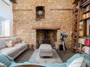 Charming Pet-Friendly Family Cottage in Eynsham - Pass the Keys