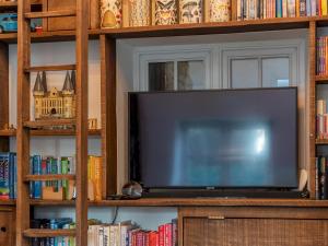 Charming Pet-Friendly Family Cottage in Eynsham - Pass the Keys