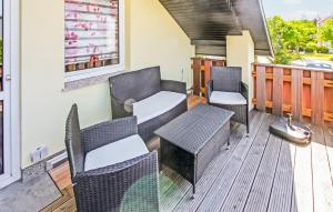 Ferienwohnung Graal-Müritz