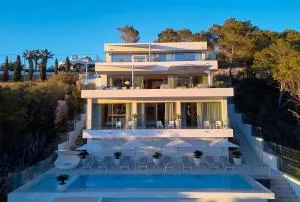 Casa Cristiano - Cala Tarida
