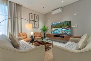 أكاريم أفينيوز Akareem Avenues