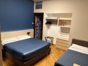 Chambre Triple