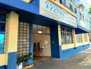 Príncipe Hotel Maringá - 马林加