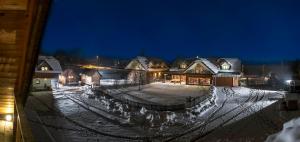 Bio Apartments Trnulja