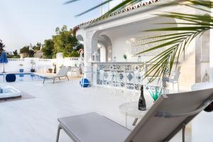 66 ADM Clara - Beautifully Renovated Villa