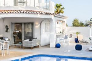 66 ADM Clara - Beautifully Renovated Villa
