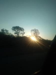 Centro Ecoholístico Alami