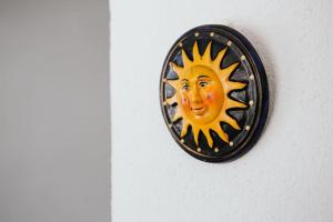 Ferienwohnung Sonnenberg