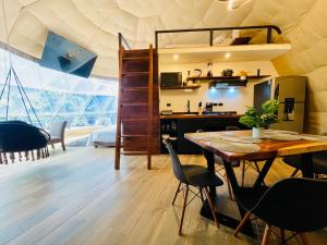 Serenity Glampings Quinta Montaña