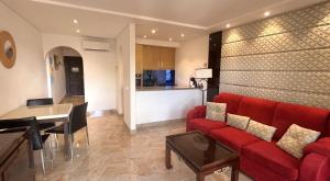 Veronika Golf View - Albatros